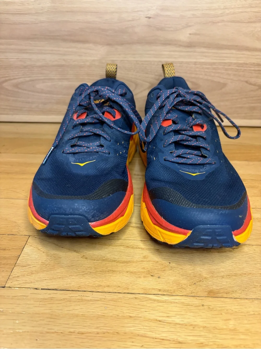 Hoka Men's Challenger ATR 6 Running Shoes - Size 8.5